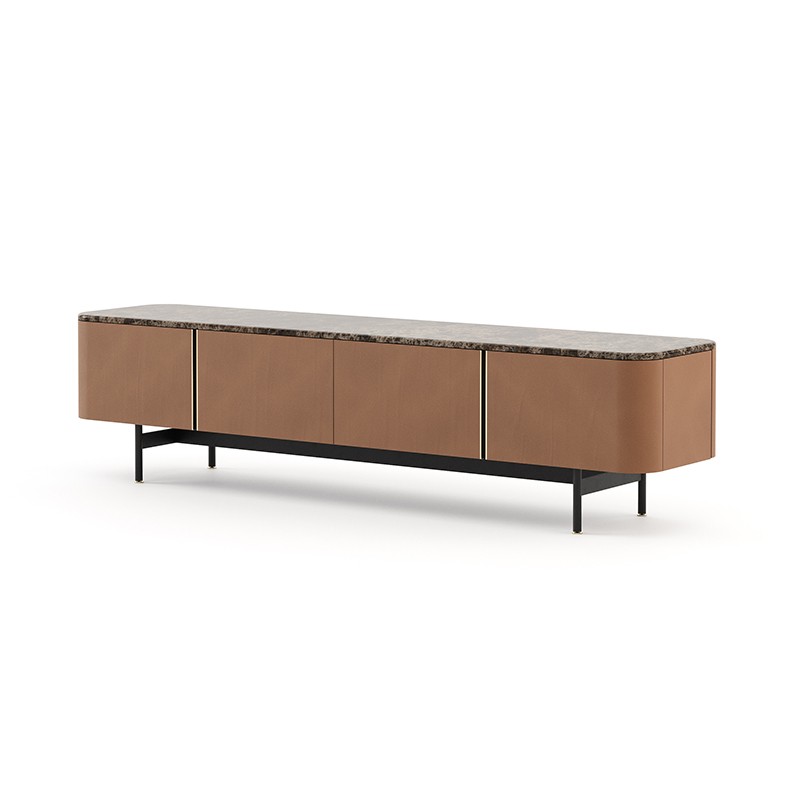 Norman TV Cabinet Laskasas
