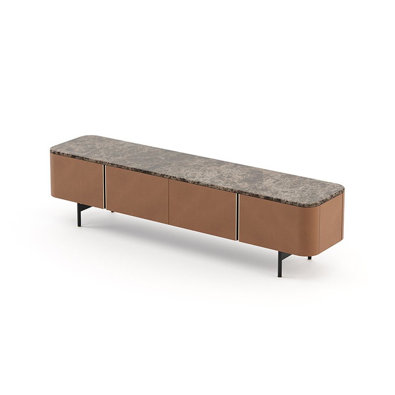 Norman TV Cabinet  - Laskasas 