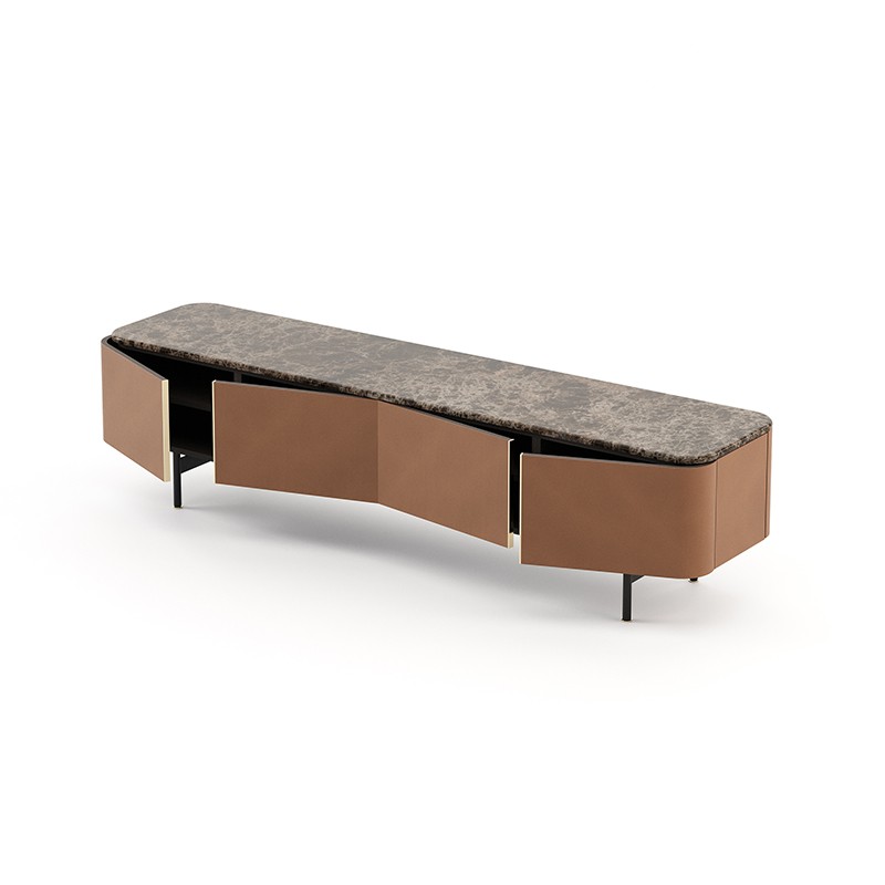 Norman TV Cabinet  - Laskasas 