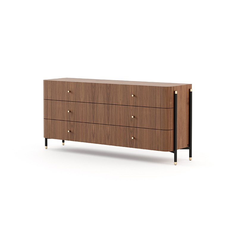 Rosie Chest Of Drawers Laskasas