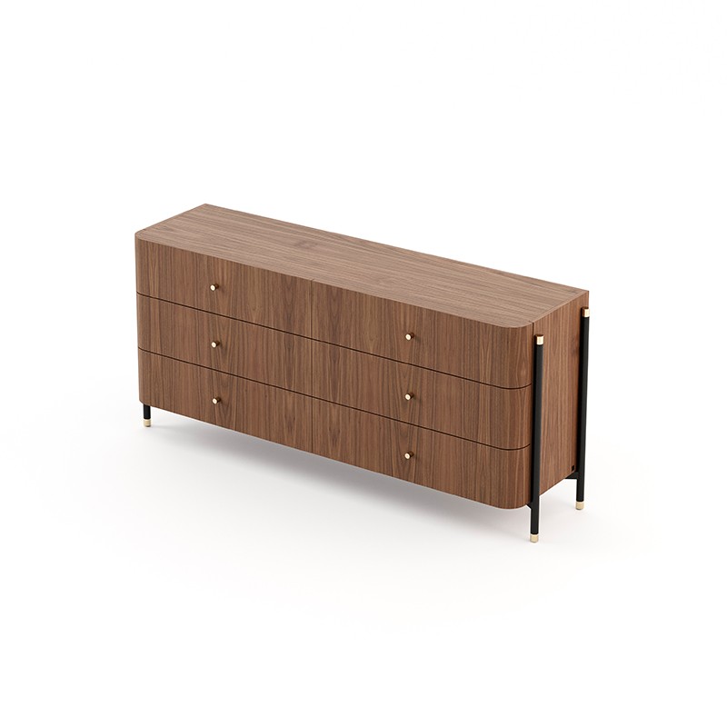 Rosie Chest Of Drawers  - Laskasas 