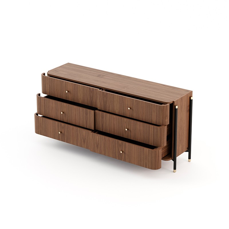 Rosie Chest Of Drawers  - Laskasas 