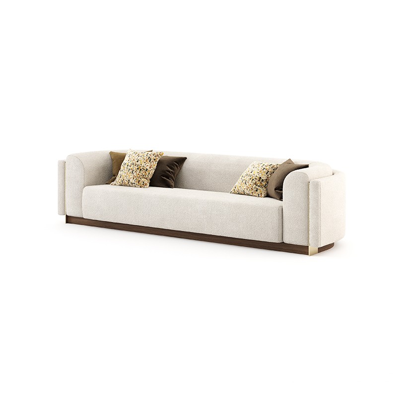 Wellington Sofa Laskasas