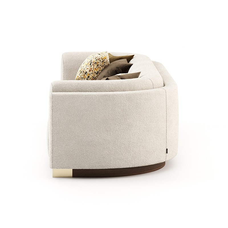 Wellington Sofa  - Laskasas 