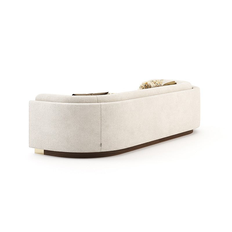 Wellington Sofa  - Laskasas 