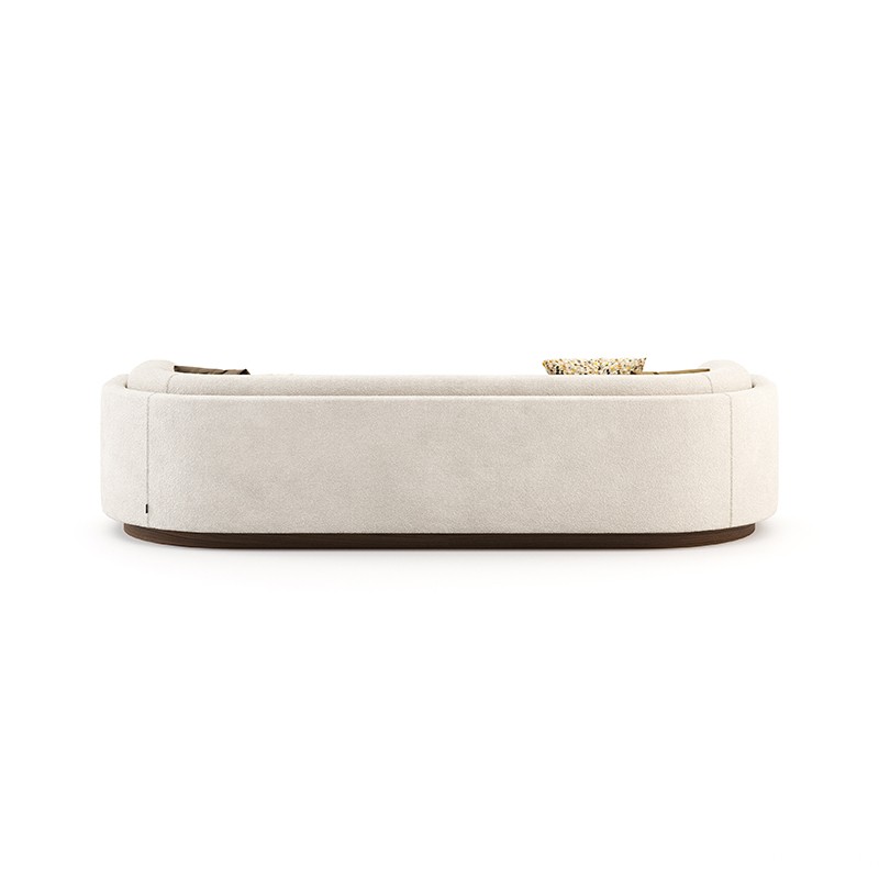 Wellington Sofa  - Laskasas 