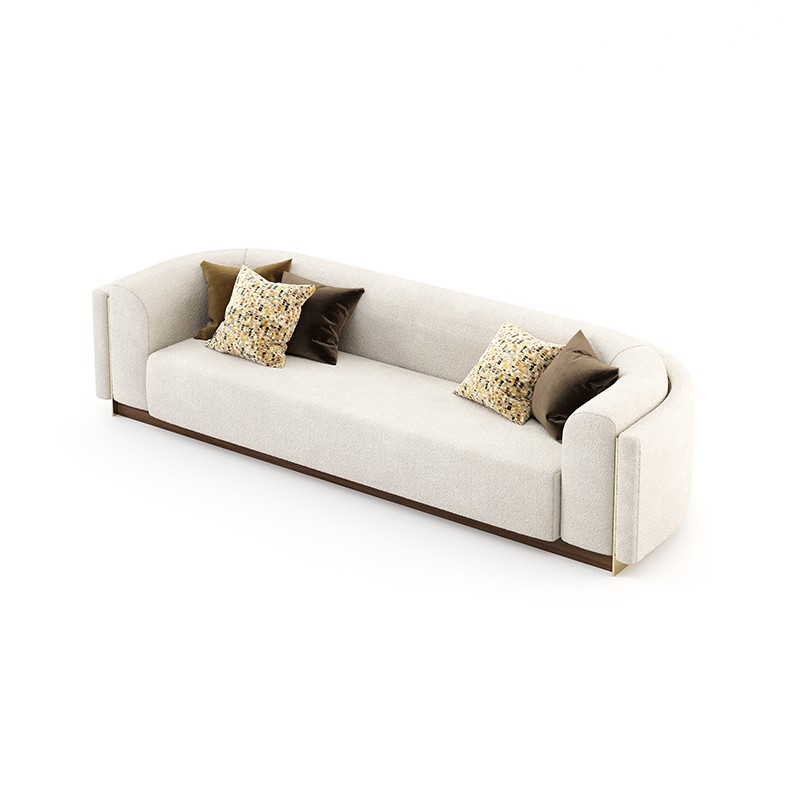 Wellington Sofa  - Laskasas 
