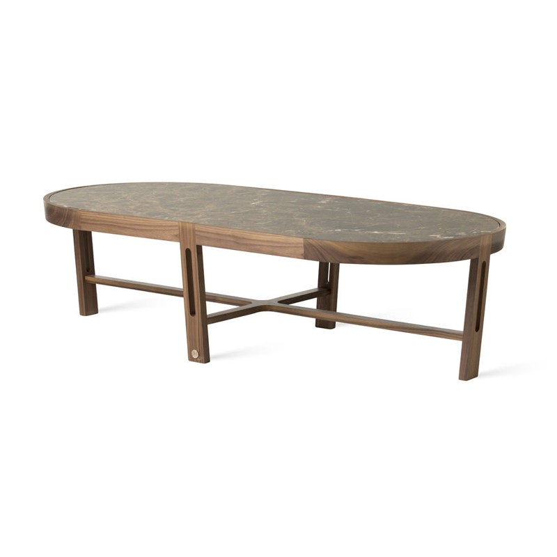 Nest 2 Small Tables Medea Srl