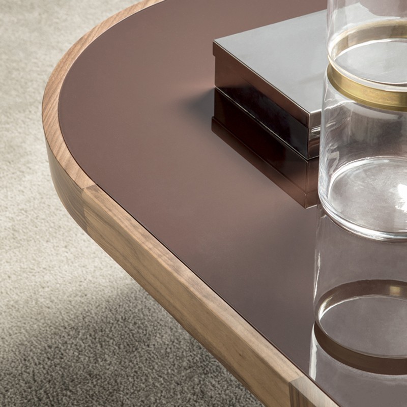Nest 2 Small Tables  - Medea Srl 