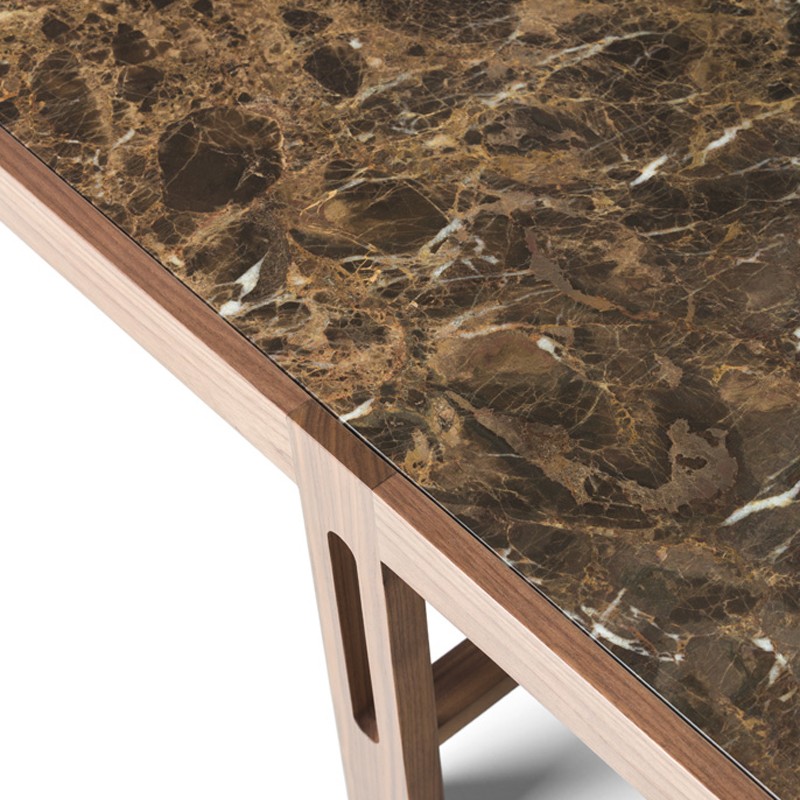 Nest 2 Small Tables  - Medea Srl 