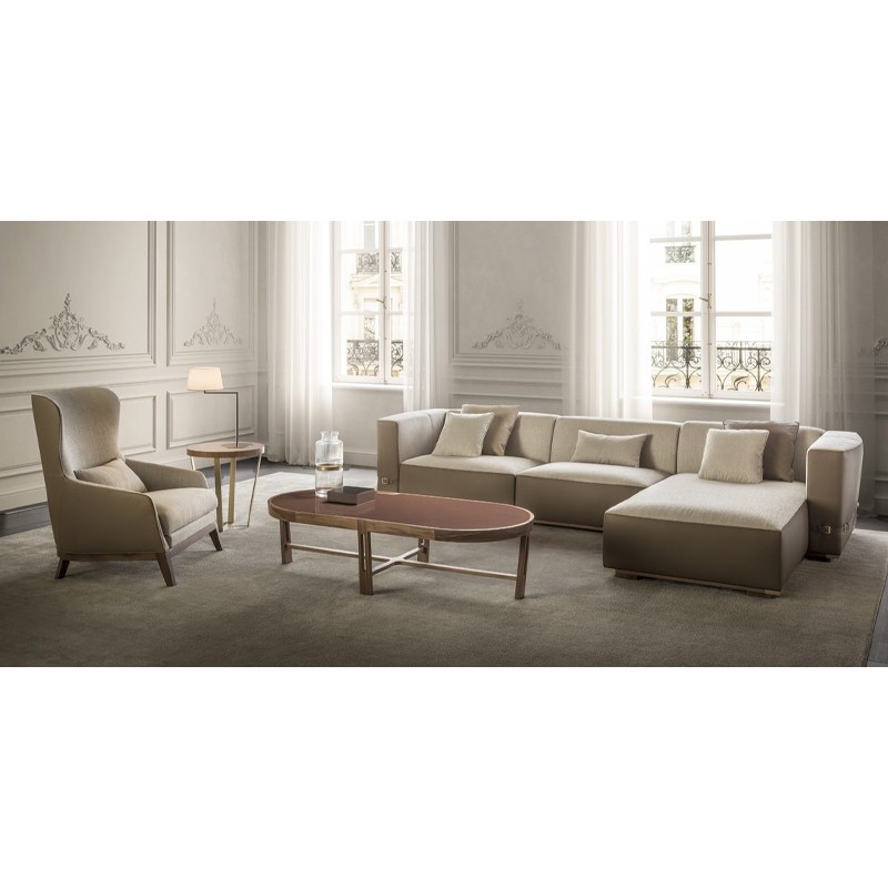 Nest 2 Small Tables  - Medea Srl 