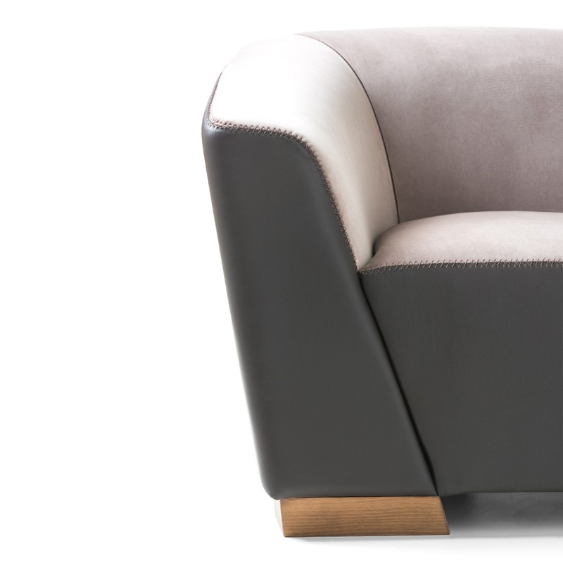 Nest Sofas  - Medea Srl 