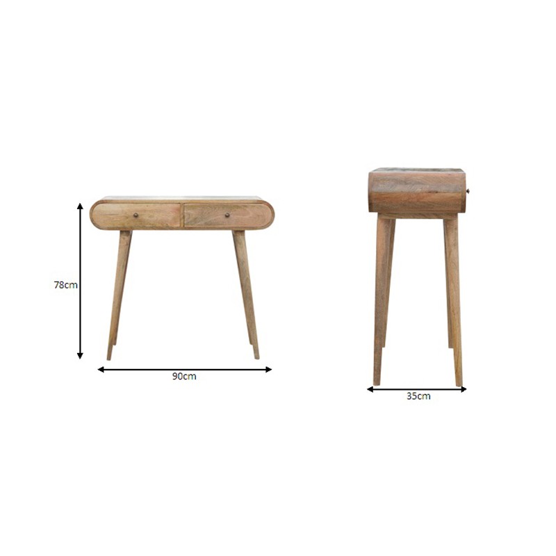 London Console Table  - Artisan Furniture 