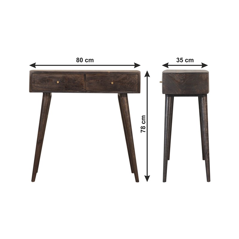 Cairo Console Table  - Artisan Furniture 
