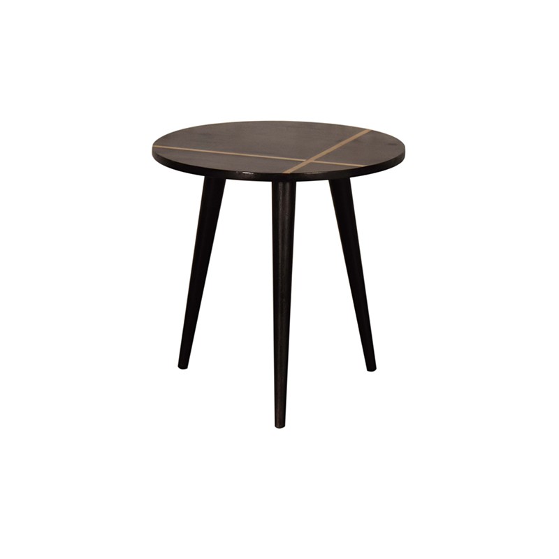Cairo End Table  - Artisan Furniture 