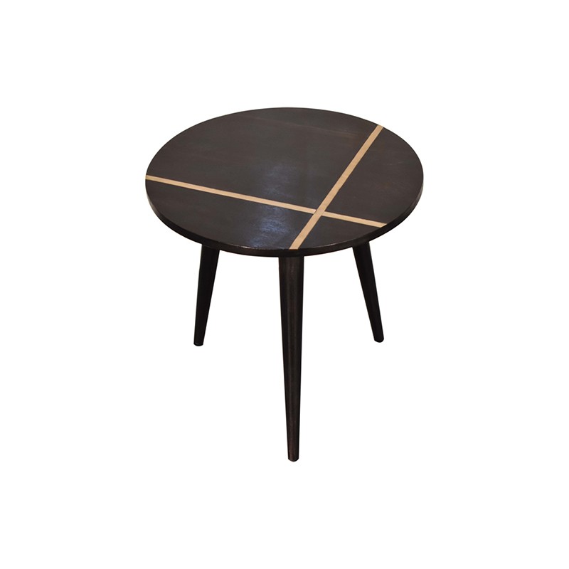 Cairo End Table  - Artisan Furniture 
