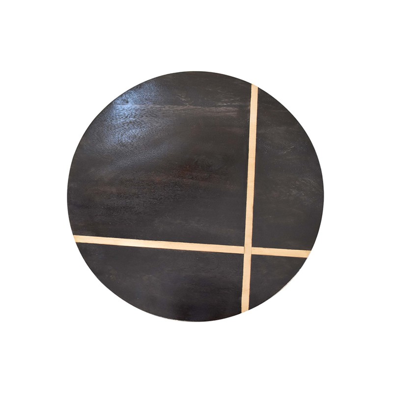 Cairo End Table  - Artisan Furniture 