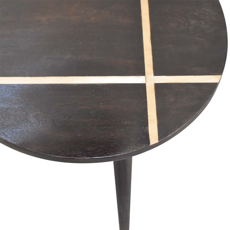 Cairo End Table  - Artisan Furniture 