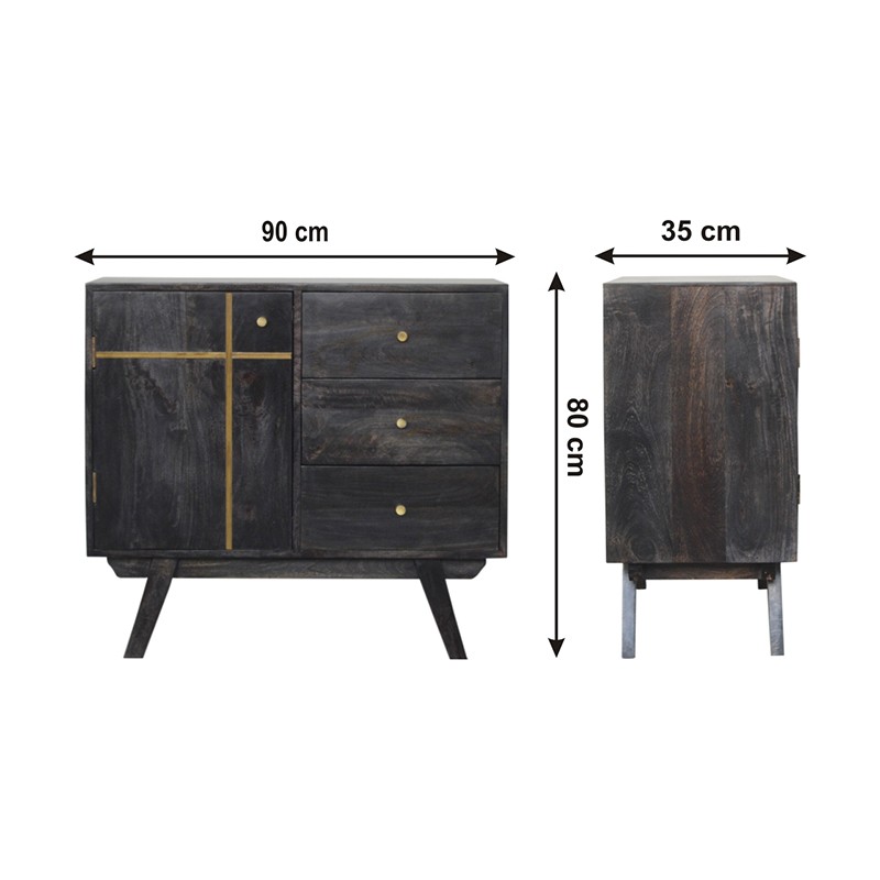 IN1460  - Artisan Furniture 