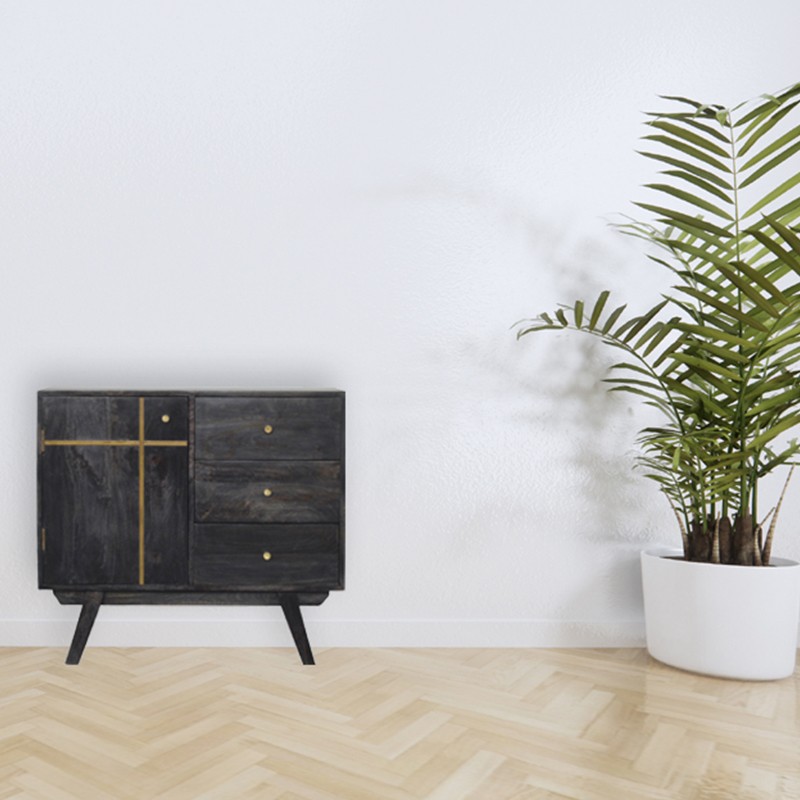 IN1460  - Artisan Furniture 