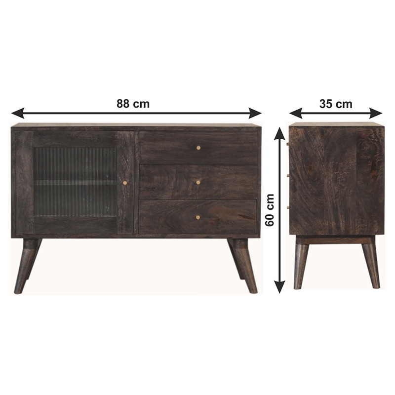 Havana Sideboard  - Artisan Furniture 