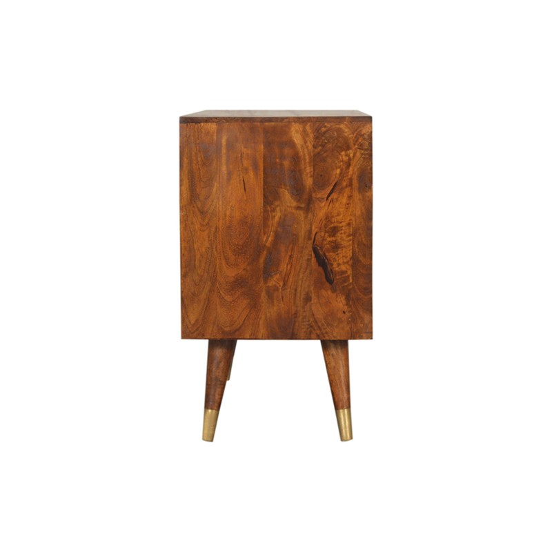 Manila Gold Sideboard  - Artisan Furniture 