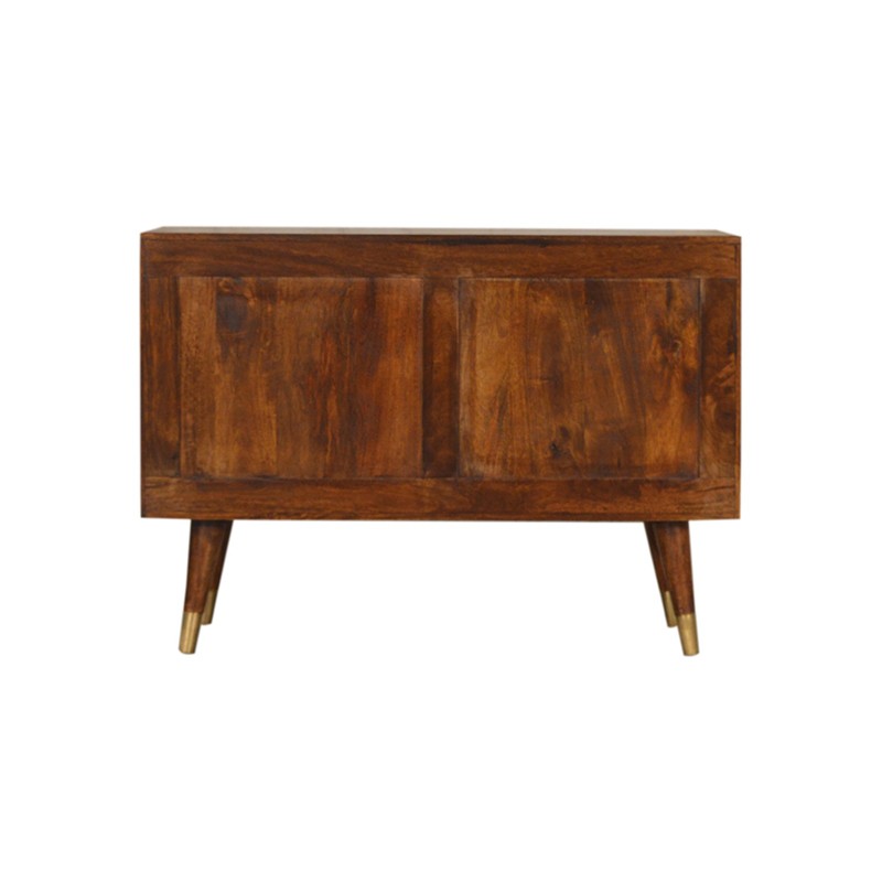 Manila Gold Sideboard  - Artisan Furniture 