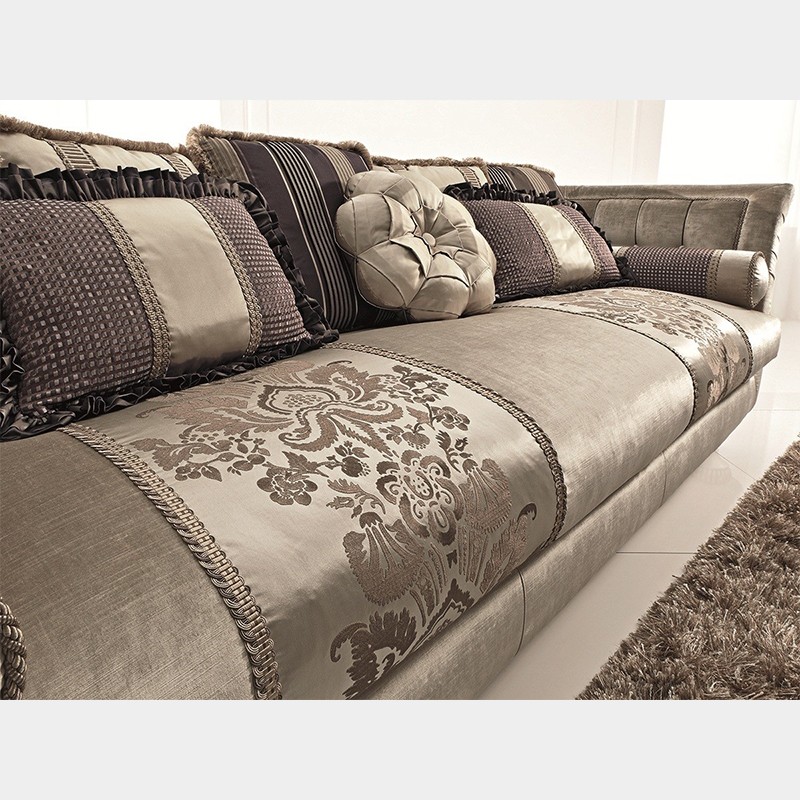 FIRST LADY SOFA  - Siwa Soft Style Home 