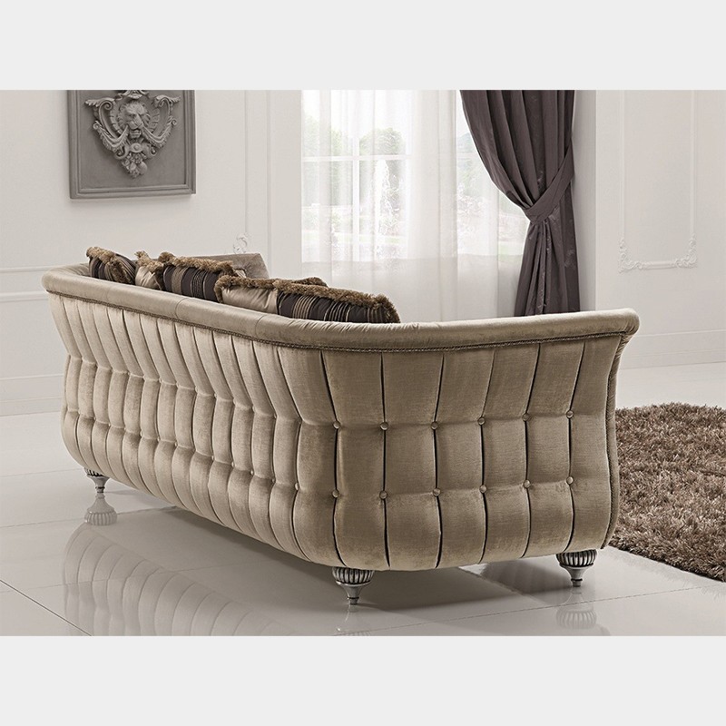 FIRST LADY SOFA  - Siwa Soft Style Home 