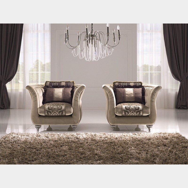 FIRST LADY SOFA  - Siwa Soft Style Home 