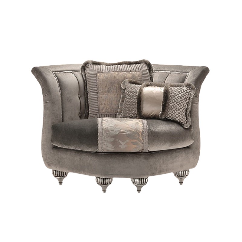 FIRST LADY SOFA  - Siwa Soft Style Home 