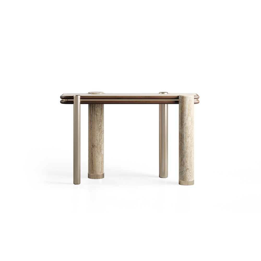 Slab Console Alva Musa