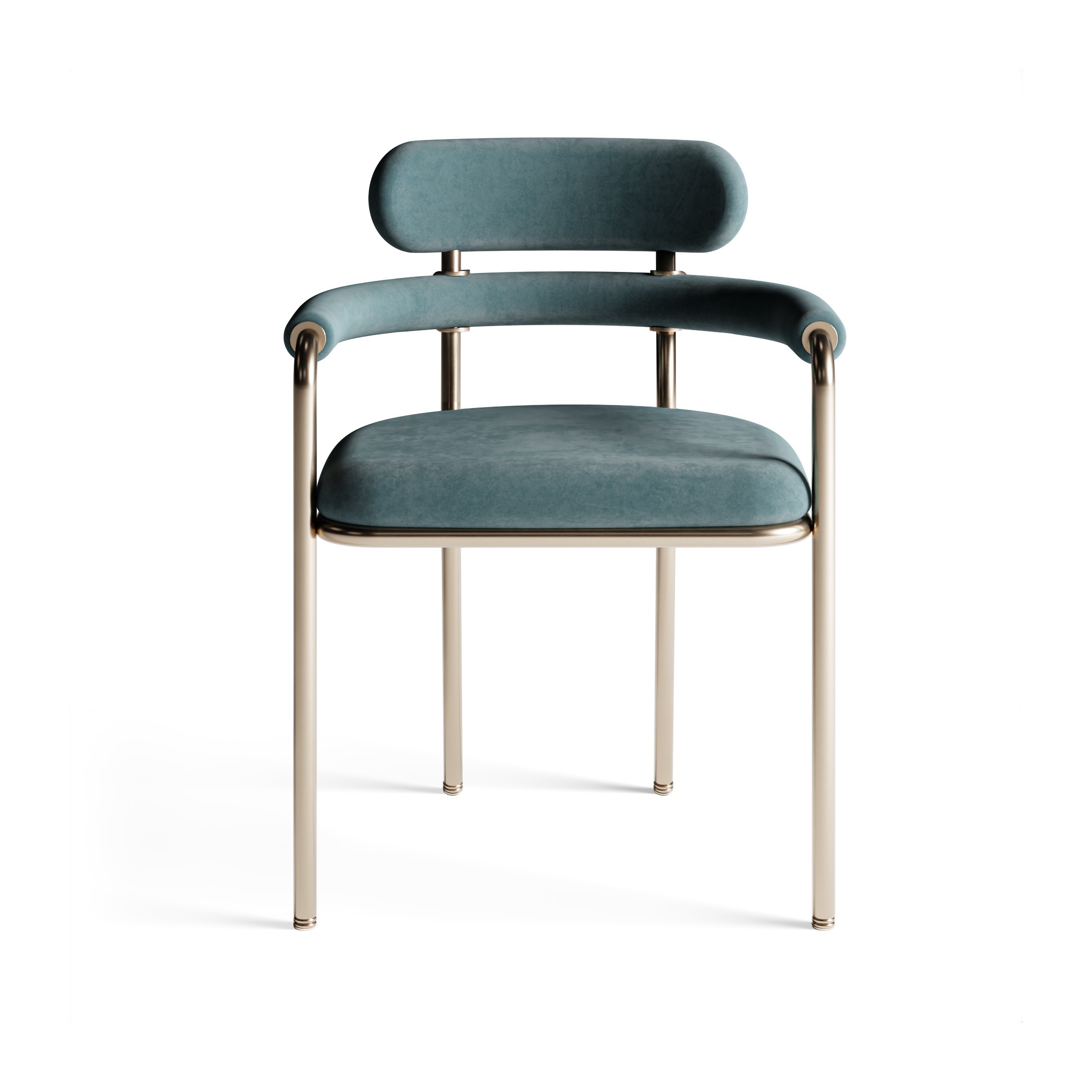 Lily Dining Chair Alva Musa