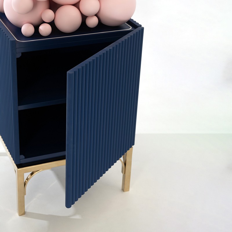 Bubbles Cabinet  - Panoptikum Collections 