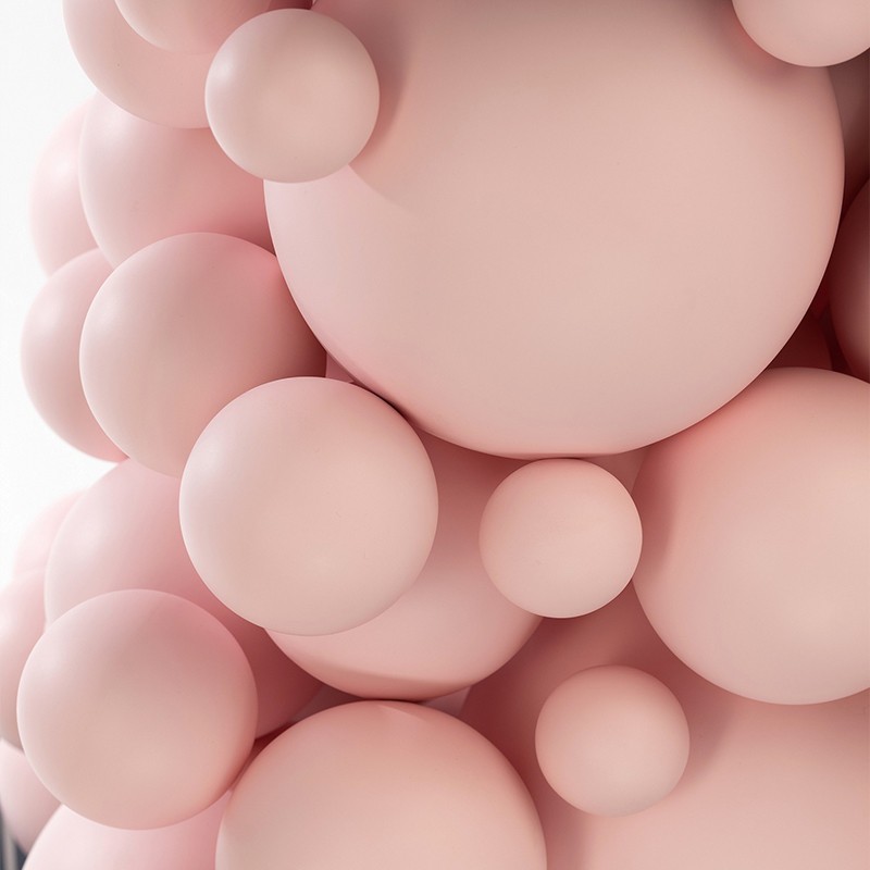 Bubbles Cabinet  - Panoptikum Collections 