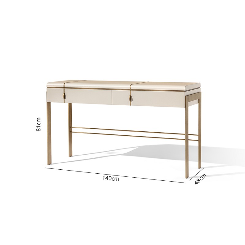 Althea C Console  - Carpanese Home 