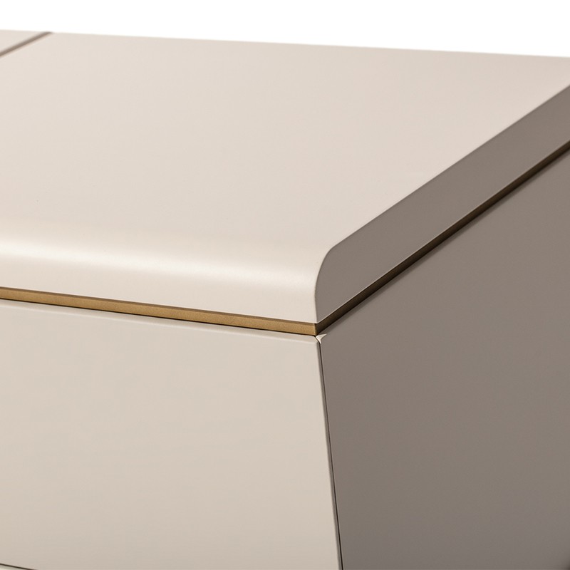 Althea D Chest Of Drawers  - Carpanese Home 