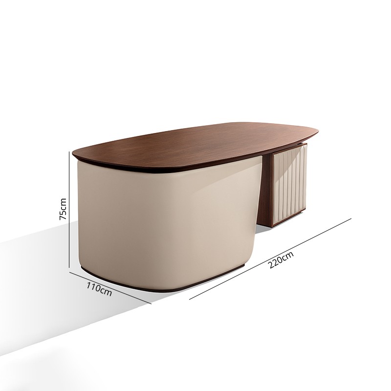 Arthur S Desk  - Carpanese Home 