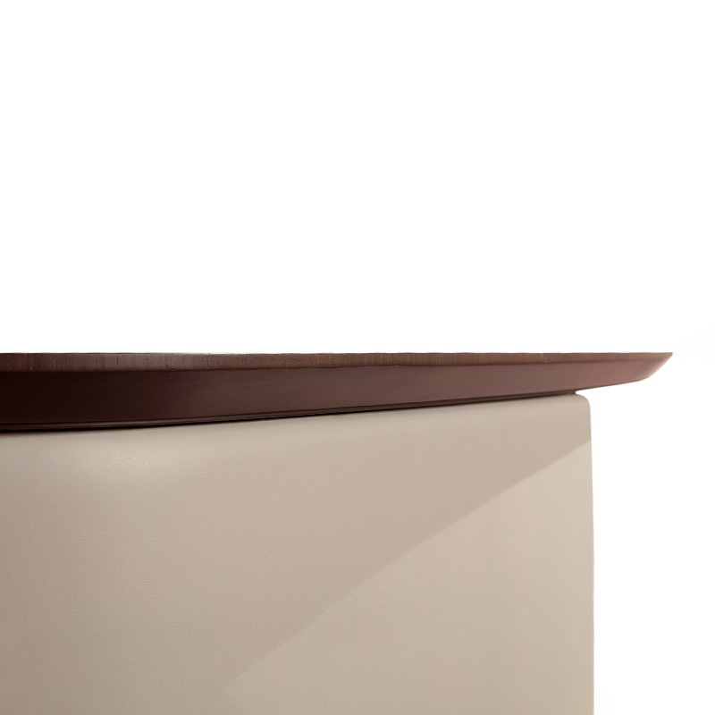 Arthur Xl Desk  - Carpanese Home 