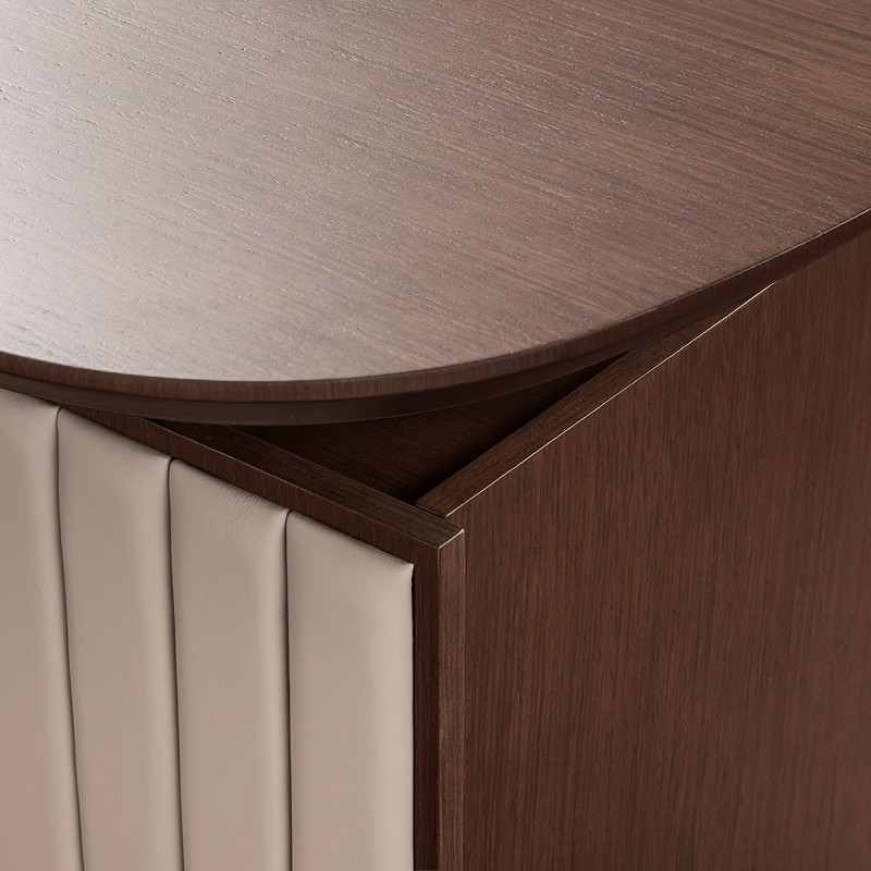 Arthur Xl Desk  - Carpanese Home 