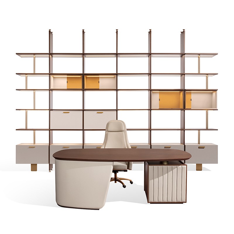 Duo Xl Wall Unit  - Carpanese Home 