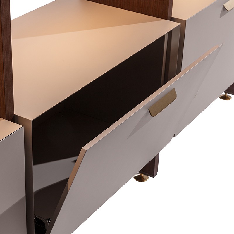 Duo Xl Wall Unit  - Carpanese Home 
