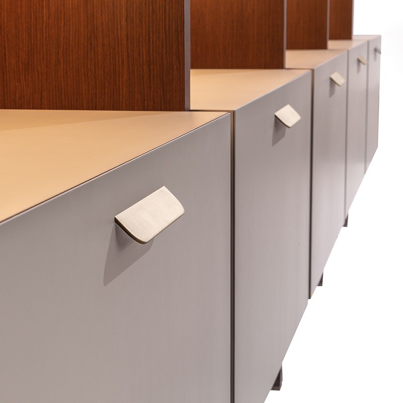 Duo Xl Wall Unit  - Carpanese Home 