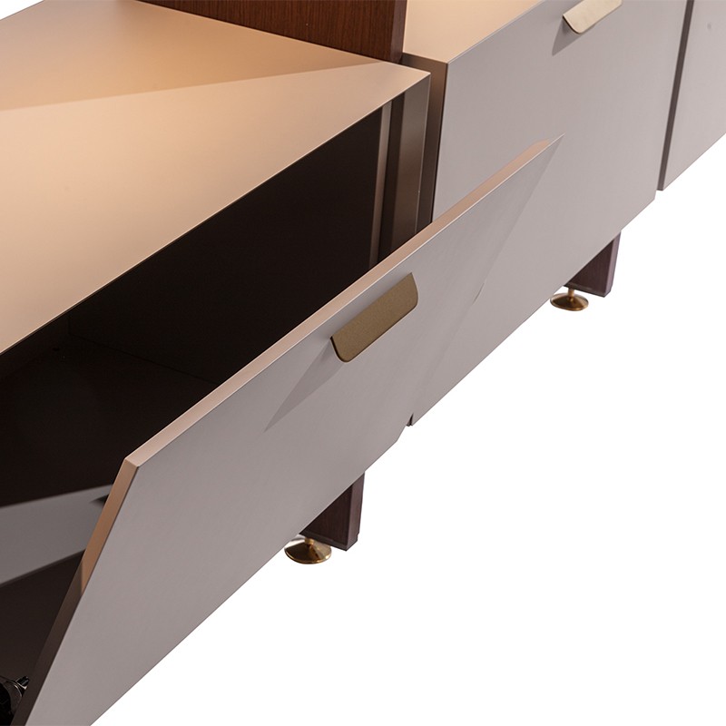 Duo Xl Wall Unit  - Carpanese Home 