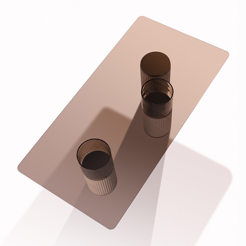 Imperial S Table  - Carpanese Home 