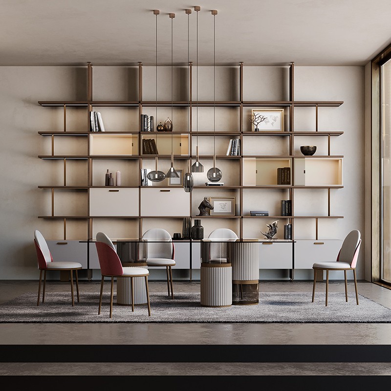 Imperial S Table  - Carpanese Home 