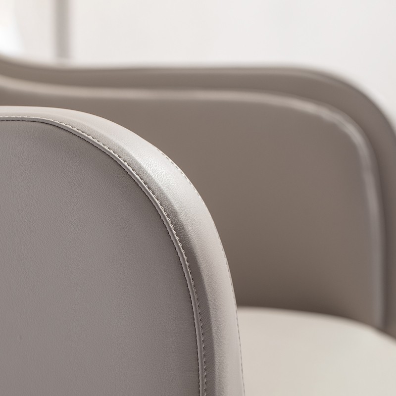 Royal Swivel Armchair  - Carpanese Home 