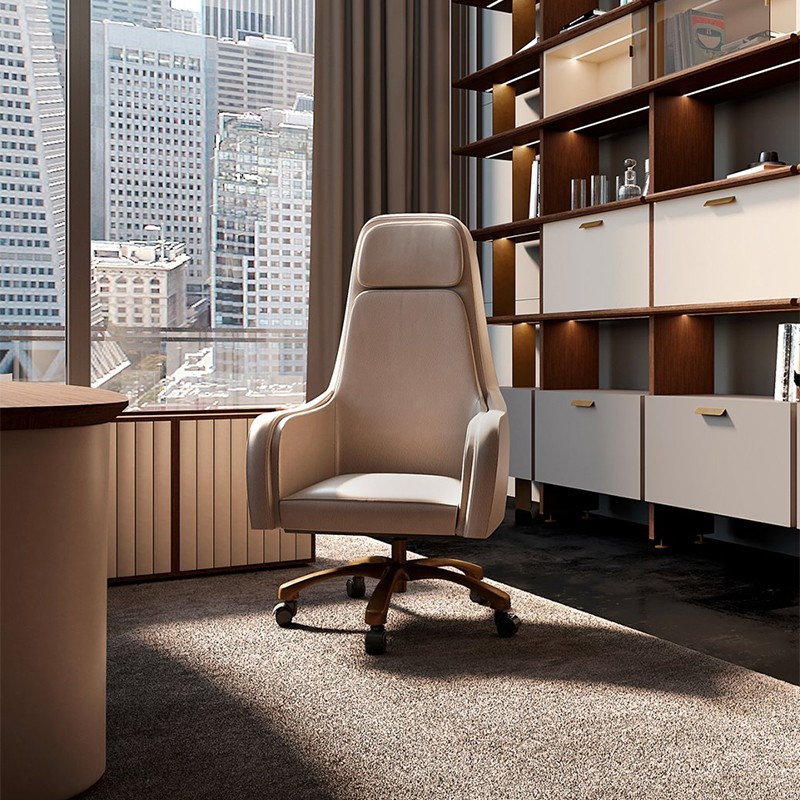 Royal Swivel Armchair  - Carpanese Home 