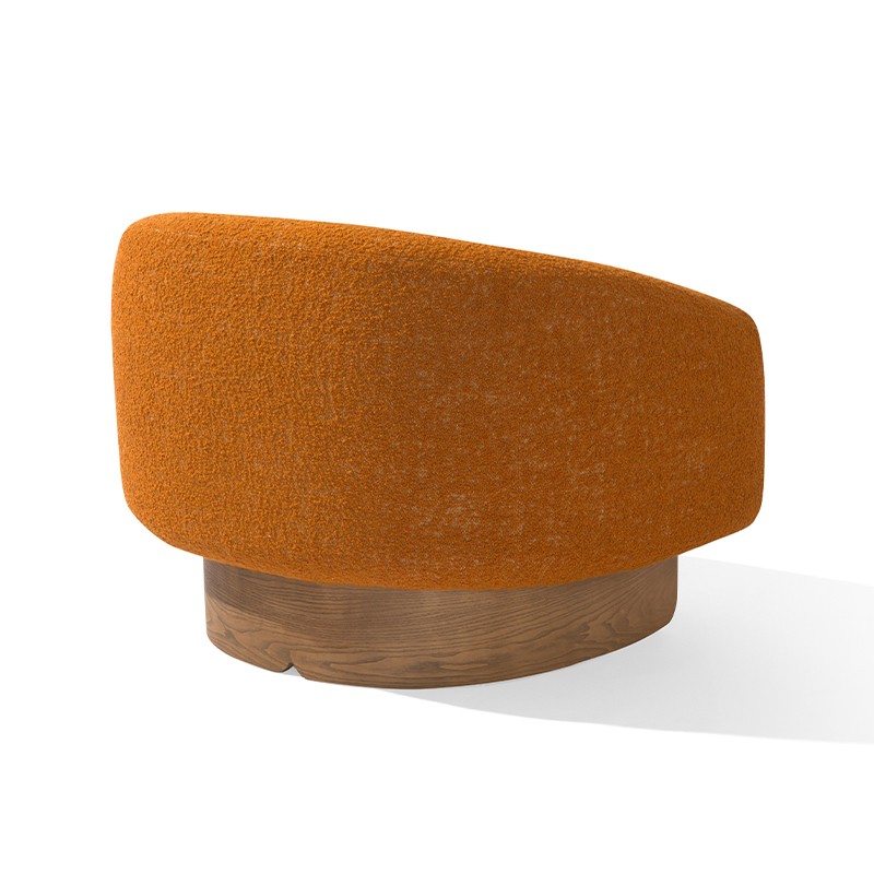 Betty Armchair  - Carpanese Home 