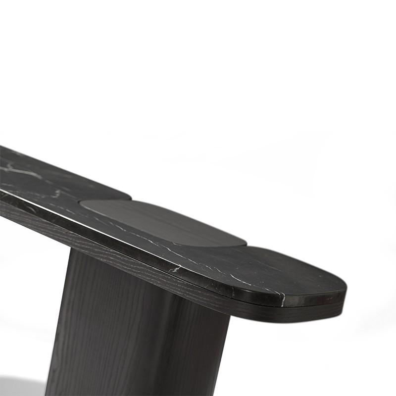 Erice C Console  - Carpanese Home 